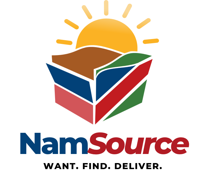 NamSource Logo